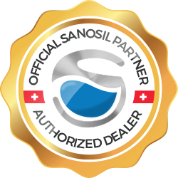 Sanosil AG - Disinfectants for life - Authorized Partner