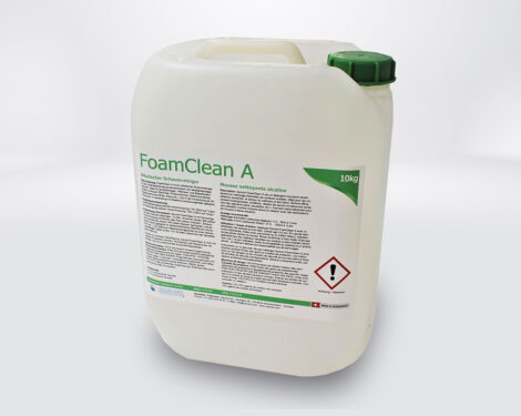 Foam Clean A