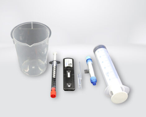 Legionella Test Kit