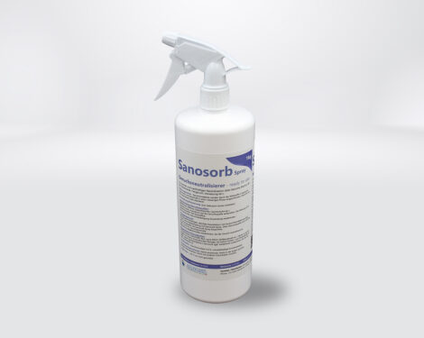 Sanosorb Spray