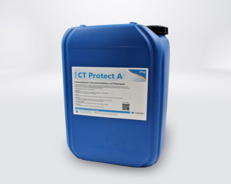 Corfit CT Protect A