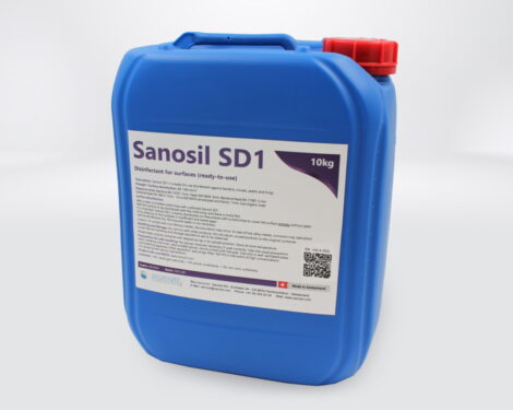 Sanosil SD1