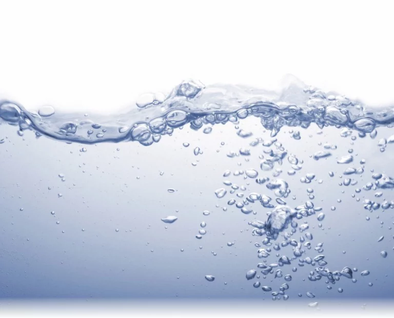 water
