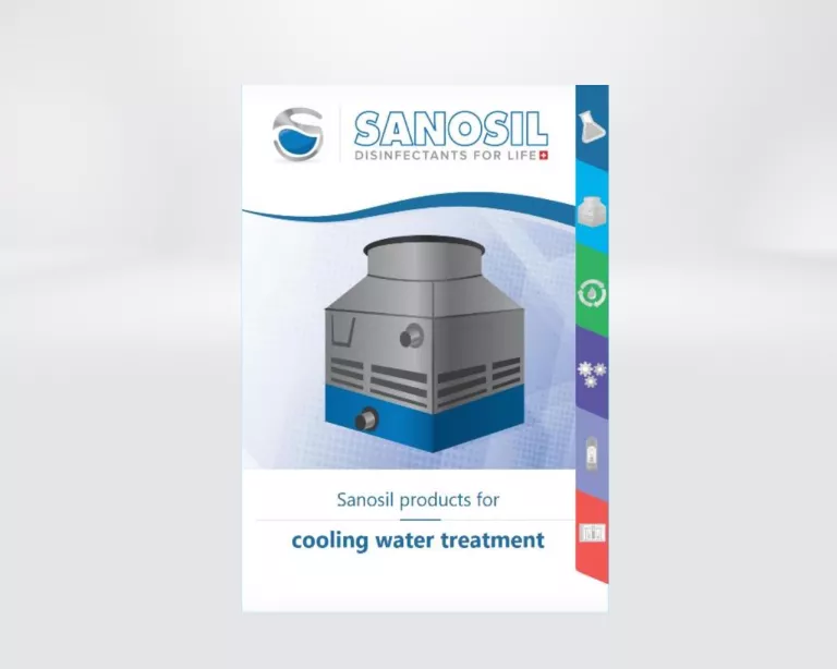 Cooling System Portfolio - Catalogue ES